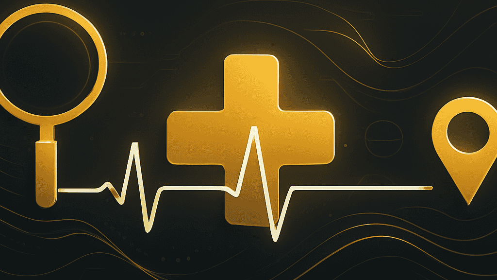 Practis Healthcare Digital Marketing Company Profile