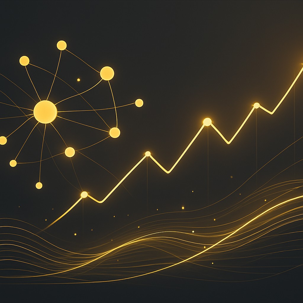 Predictive Analytics in Digital Marketing