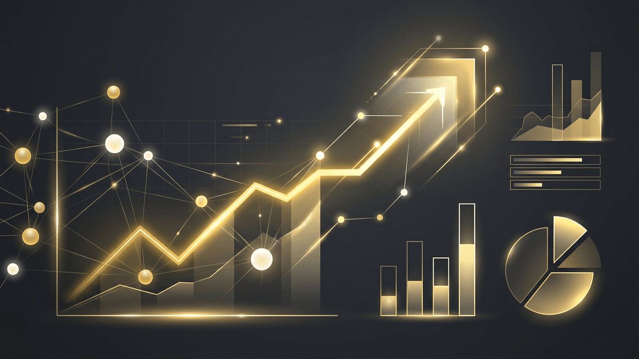 Predictive Analytics Web Development Services
