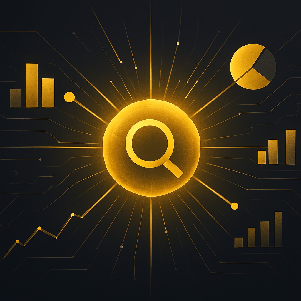 Is It Premier AI Tool for Search Optimization in Marketing