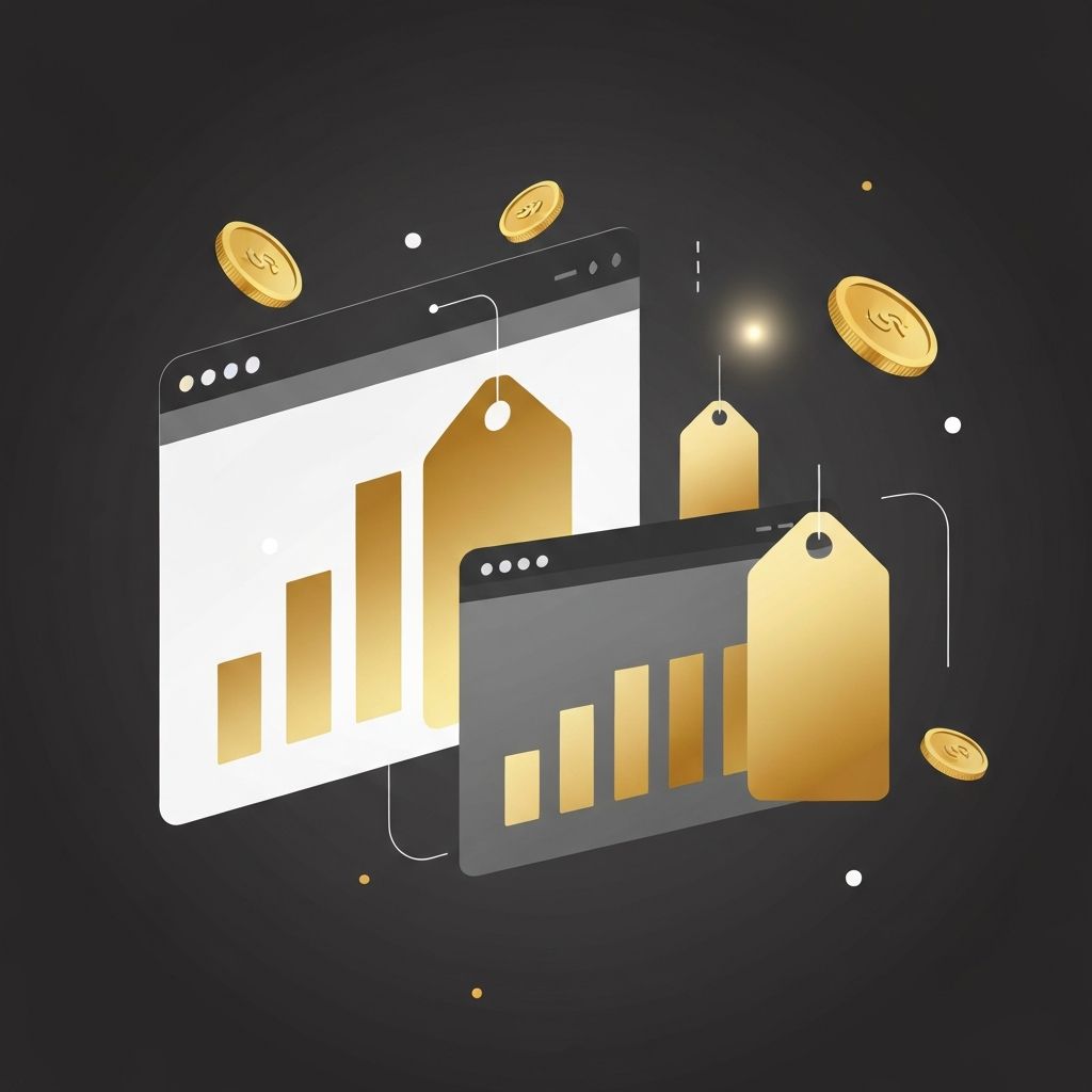 Price for Web Design