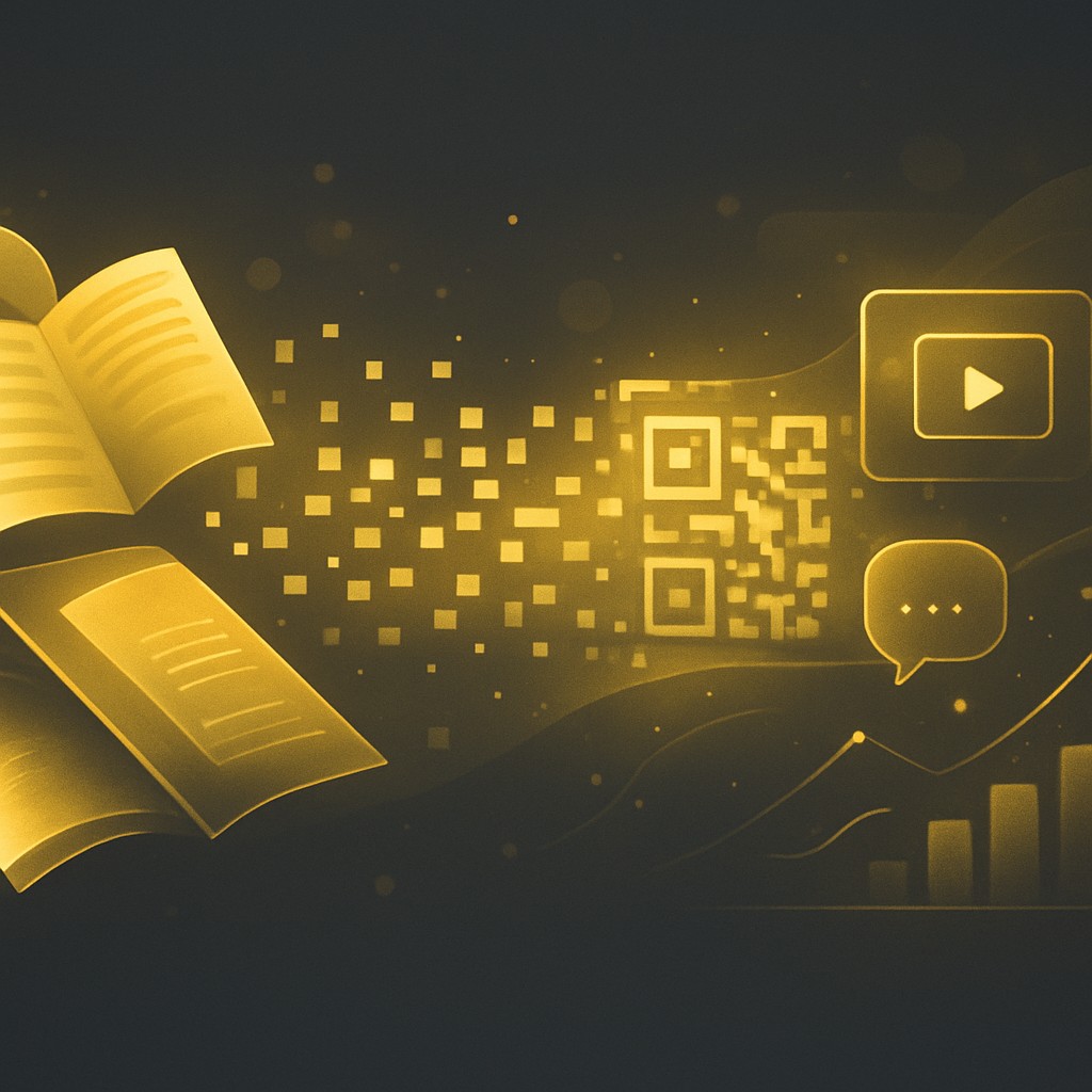 Print and Digital Marketing