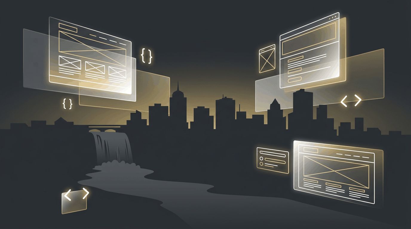 Professional Web Development in Rochester