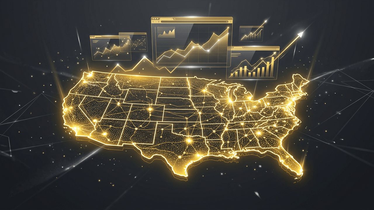 Professional Web Development Services USA