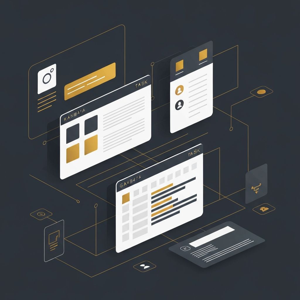 Project Management for Web Design