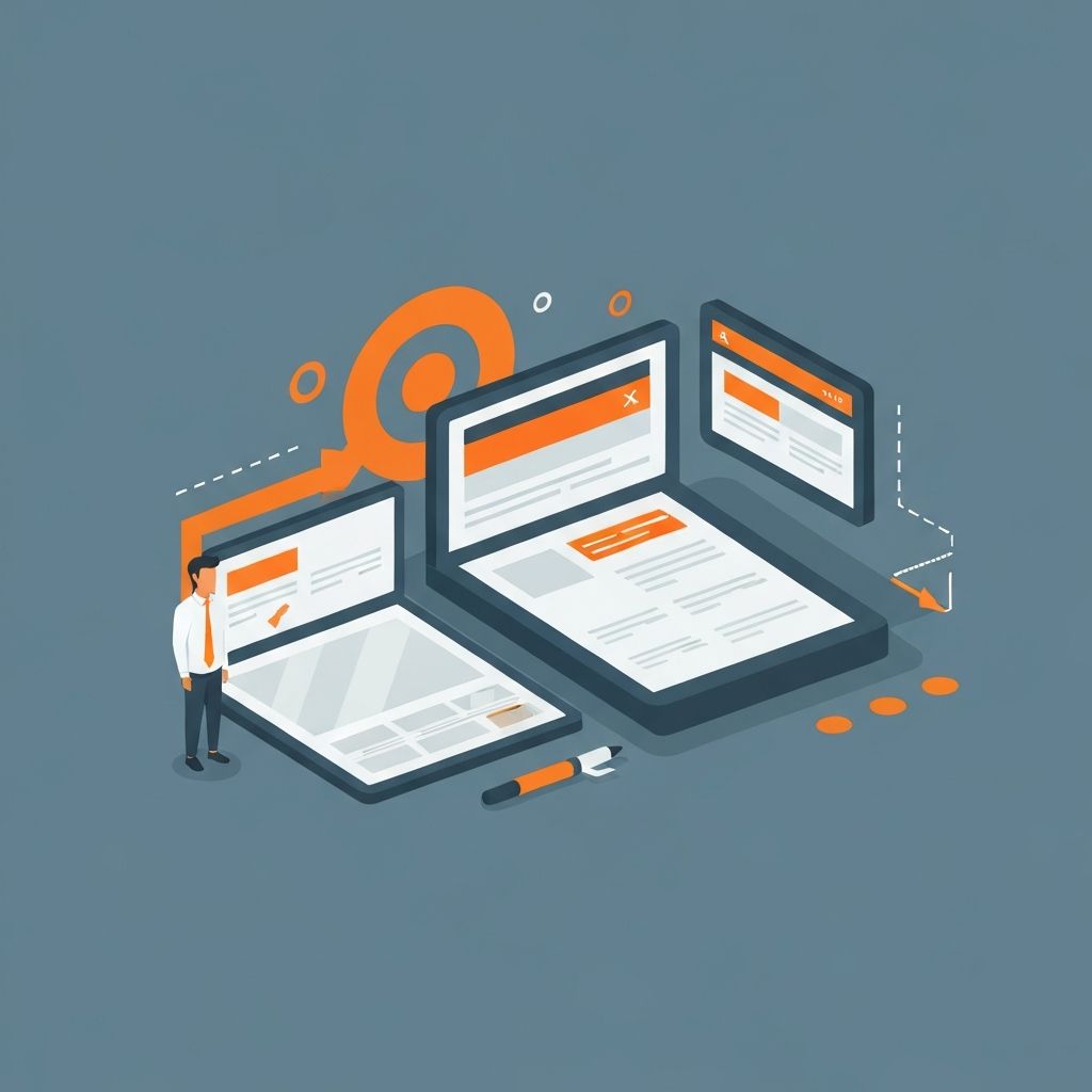 Questions to Ask When Hiring a Web Designer