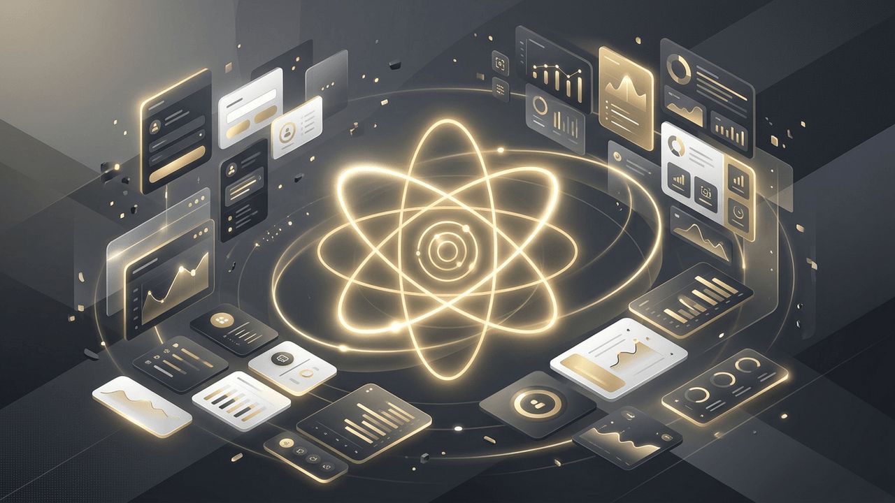 ReactJS Web Development Services