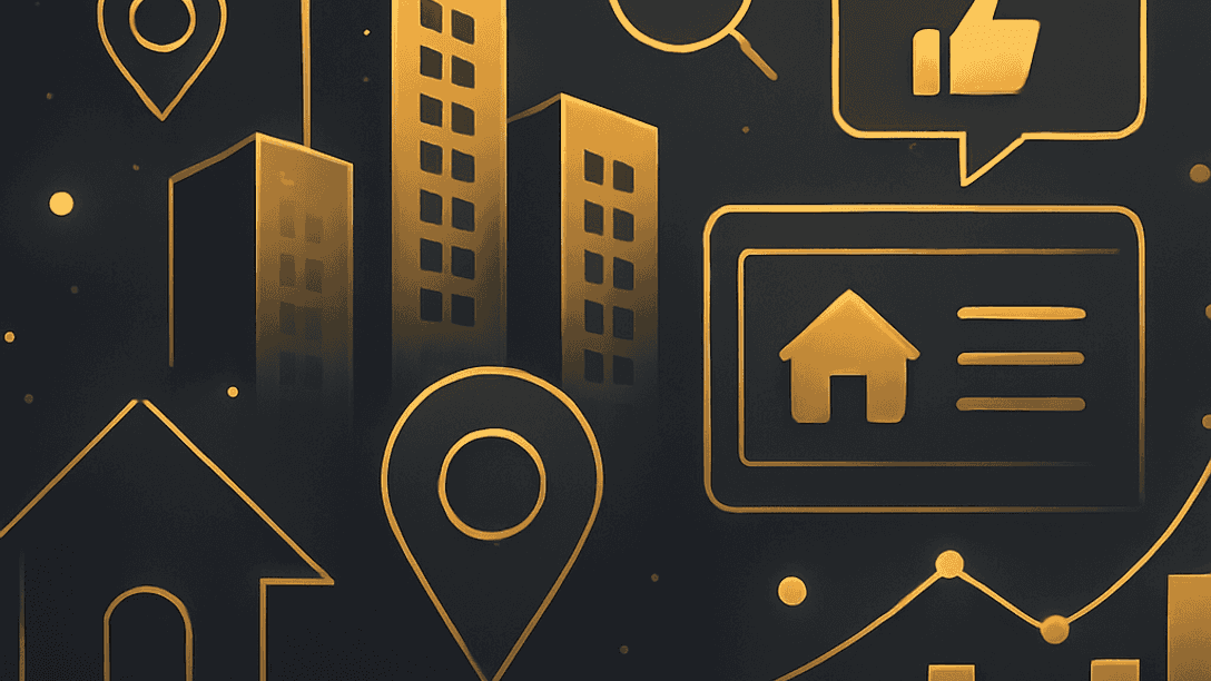 Real Estate Digital Marketing Strategy