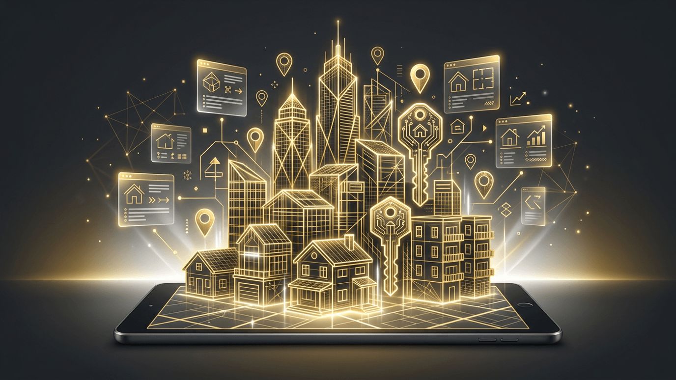 Realestate Web Development Company