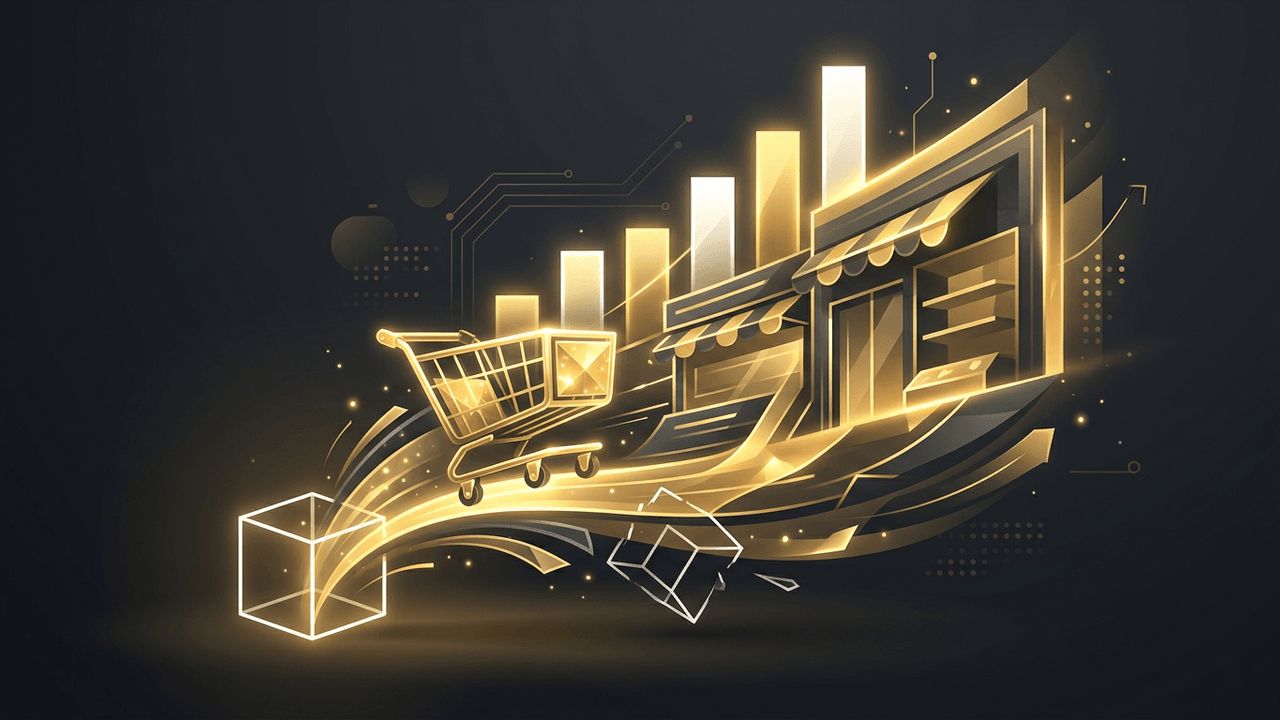 Reasons Ecommerce Platforms Outgrow Web Development Services