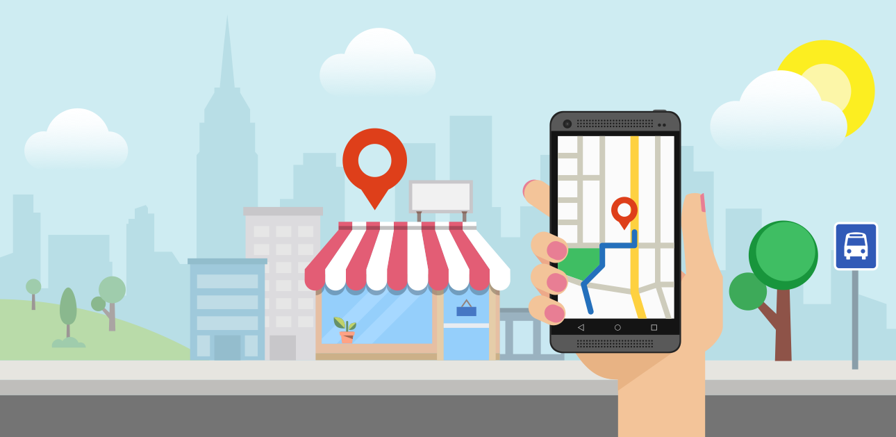 Options To Improve Your Google My Business Profile