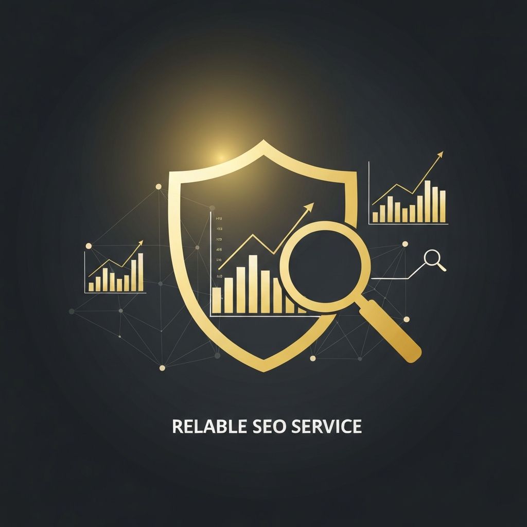 Reliable SEO Company in Pakistan