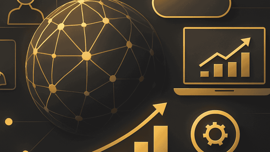 Remote Digital Marketing Agency