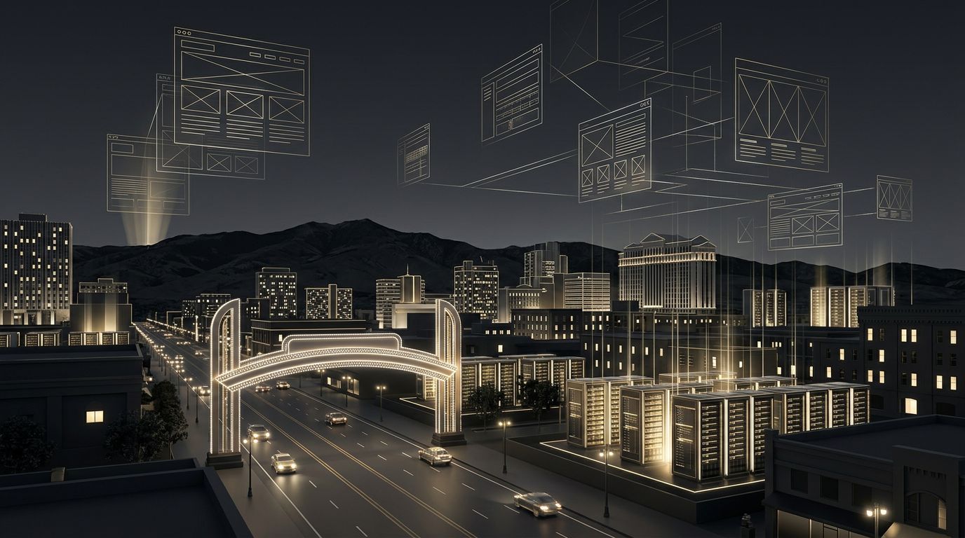 Reno Web Development