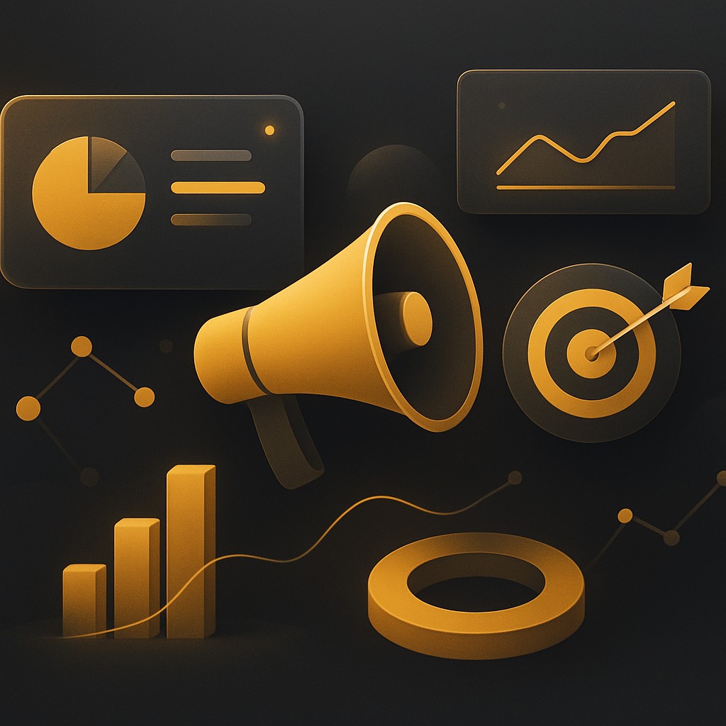 Responsibilities of a Digital Marketer