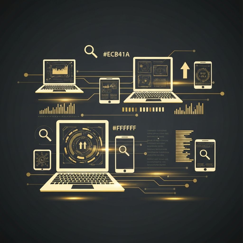 Responsive Web Design and SEO