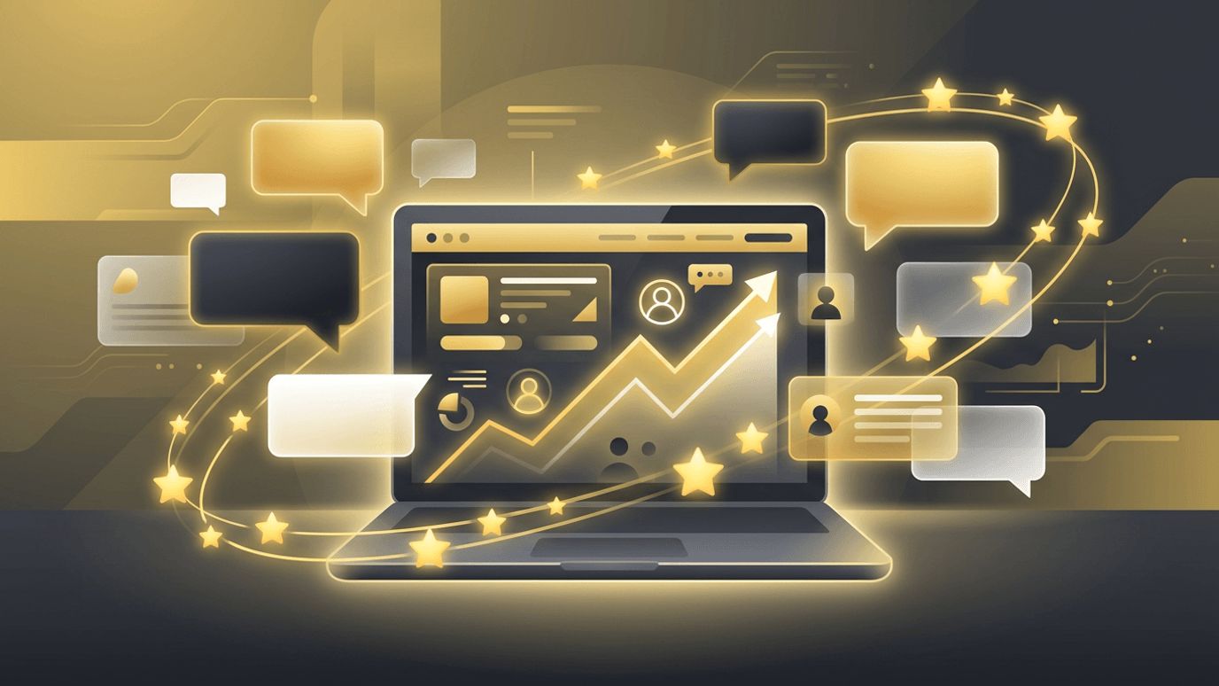 Reviews for Web Development Company