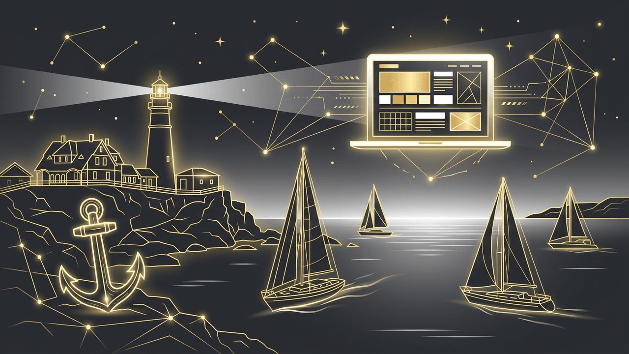 Rhode Island Web Development Company