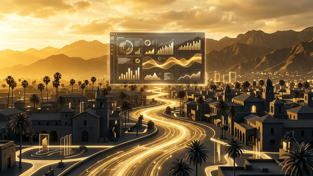 Riverside Web Development Services