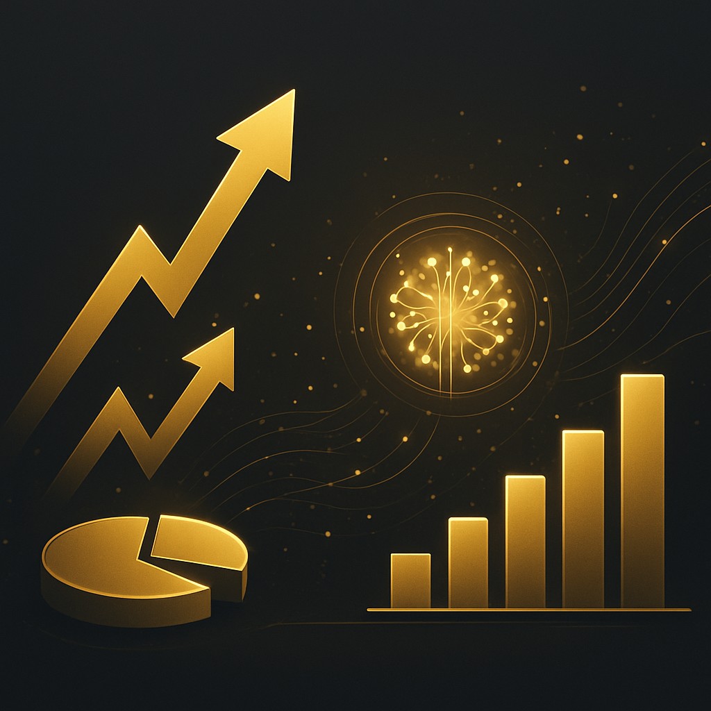 What ROI Benchmarks Exist for Ai-Driven Marketing Insights