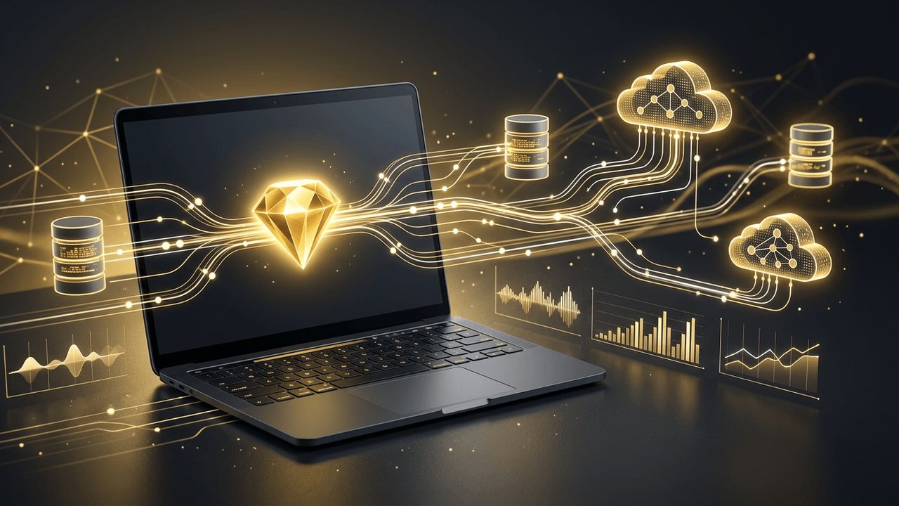 Ruby Rails Web Development Services