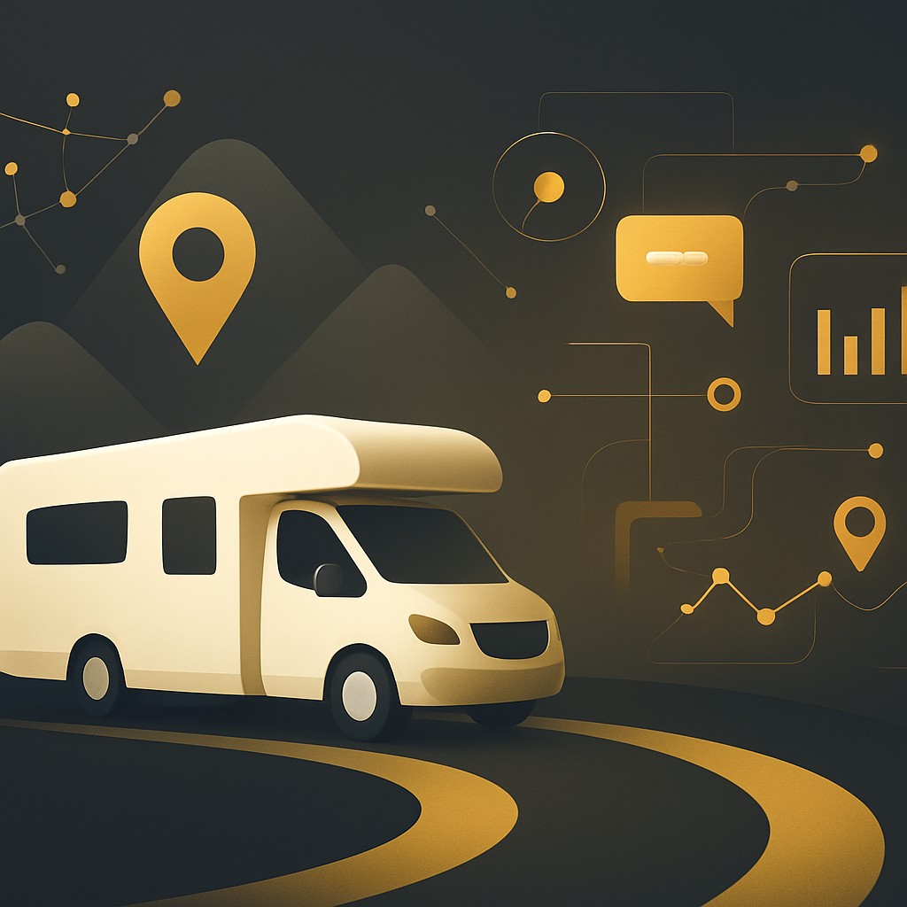 RV Digital Marketing