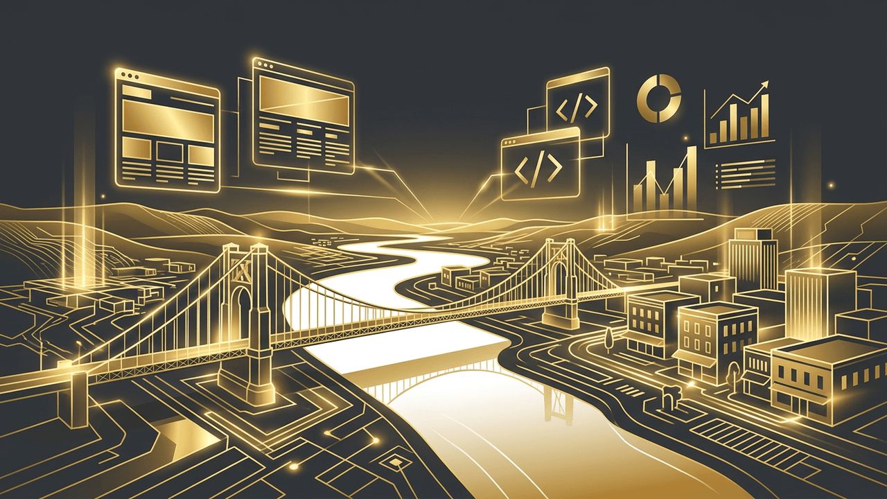Rykin Digital Waco Custom Web Development