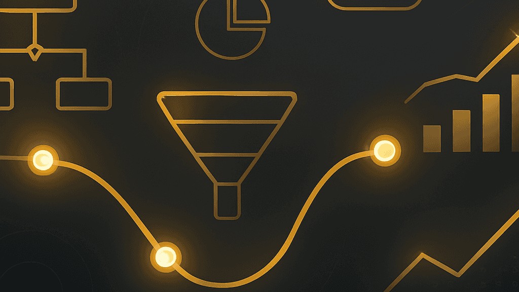 SAAS Digital Marketing Plan Strategy