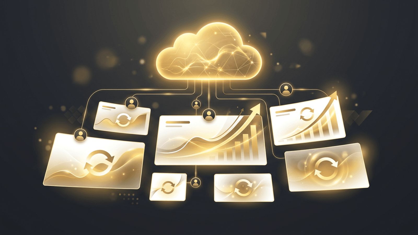 SaaS Web Application Developer