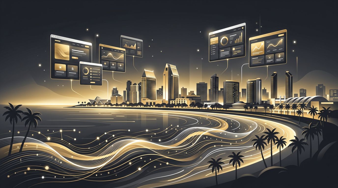 San Diego Web Development Companies