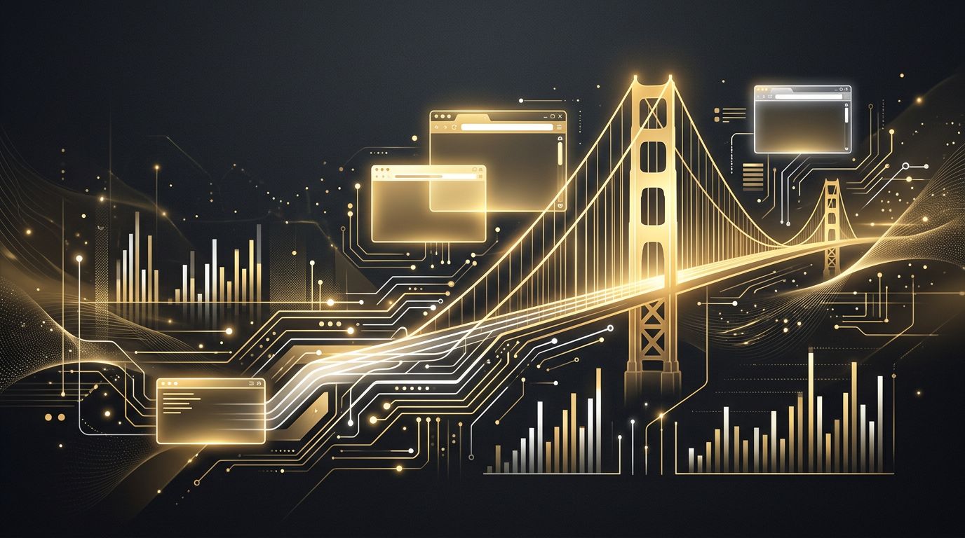 San Francisco Web Developer