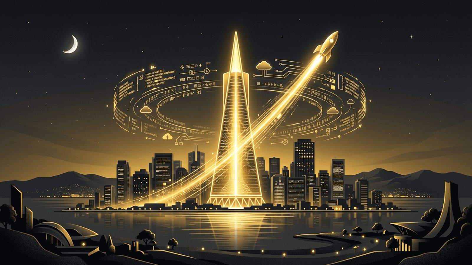 San Francisco Web Development Company