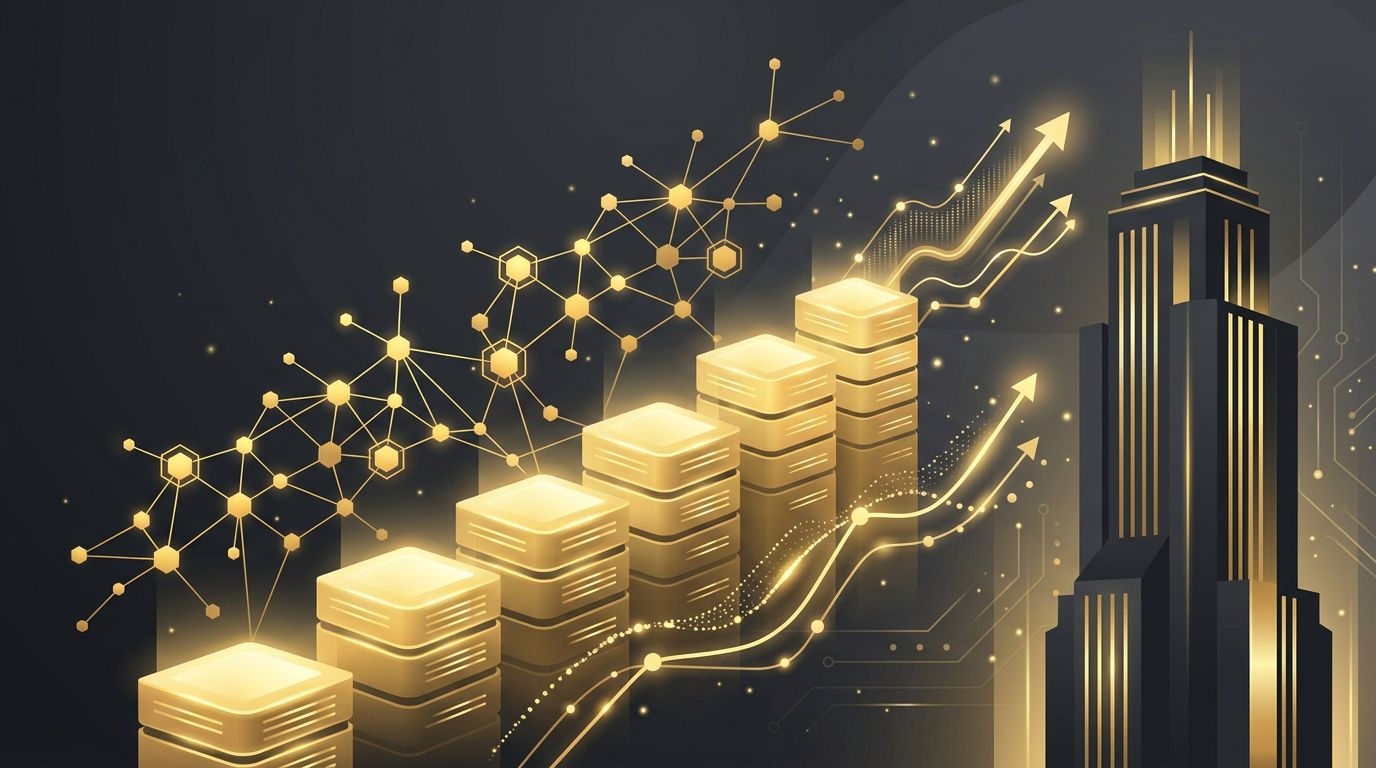 Scalable Web Application Development Challenges Large Companies