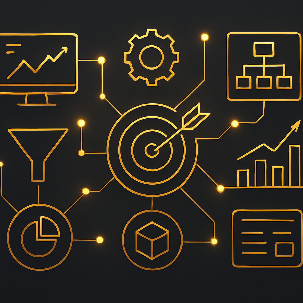 Scope of Work for Digital Marketing Agency