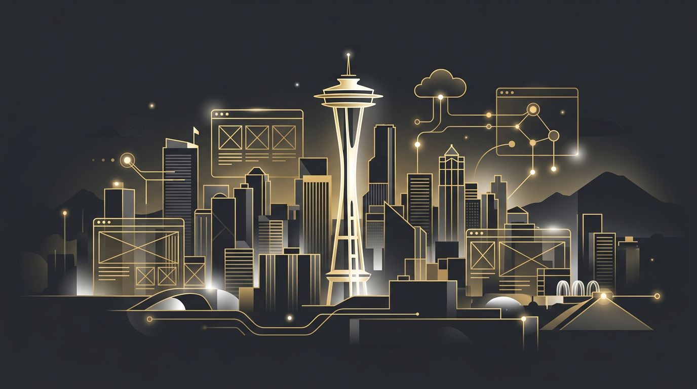 Seattle Custom Web Development
