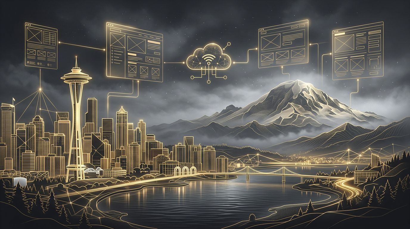 Seattle Web Development Agencies
