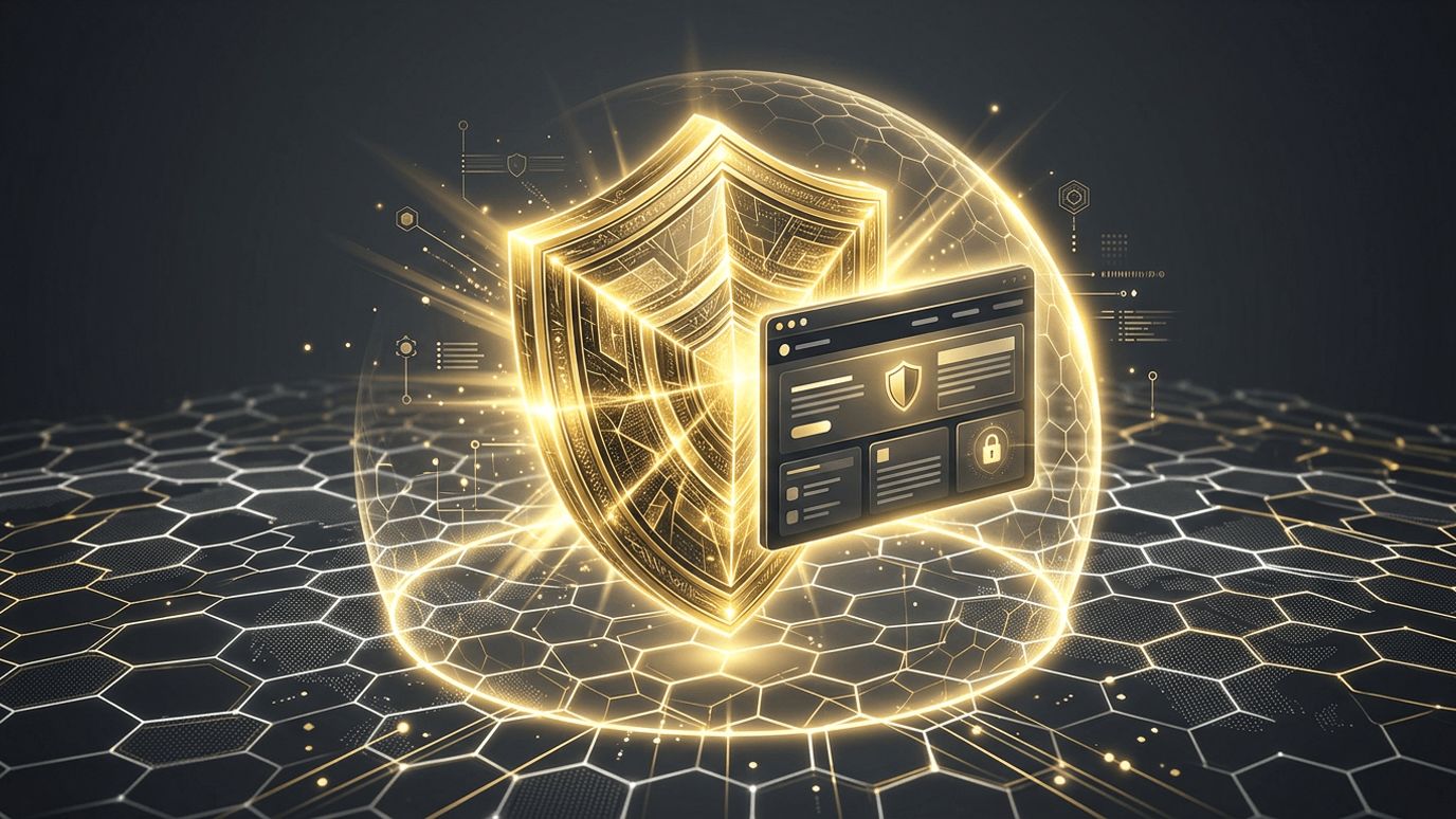 Secure Web Development Services