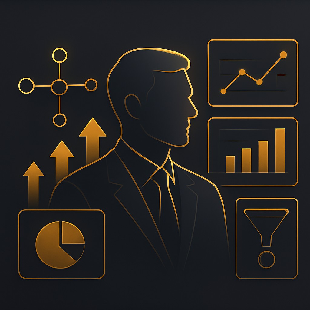 Senior Digital Marketing Manager