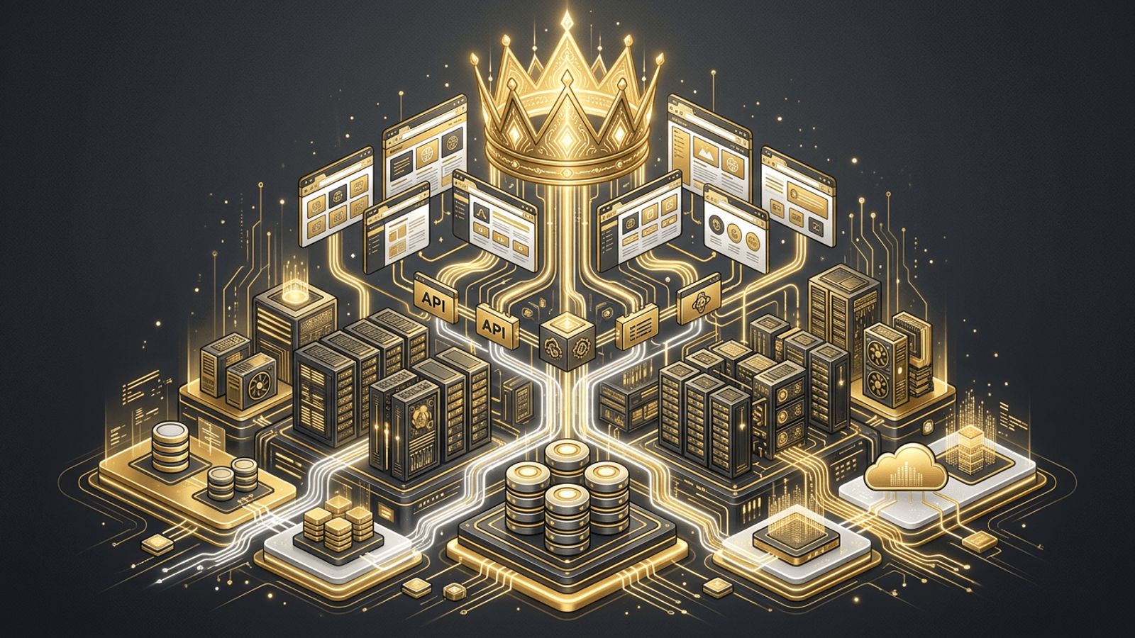 Senior Full Stack Web Developer