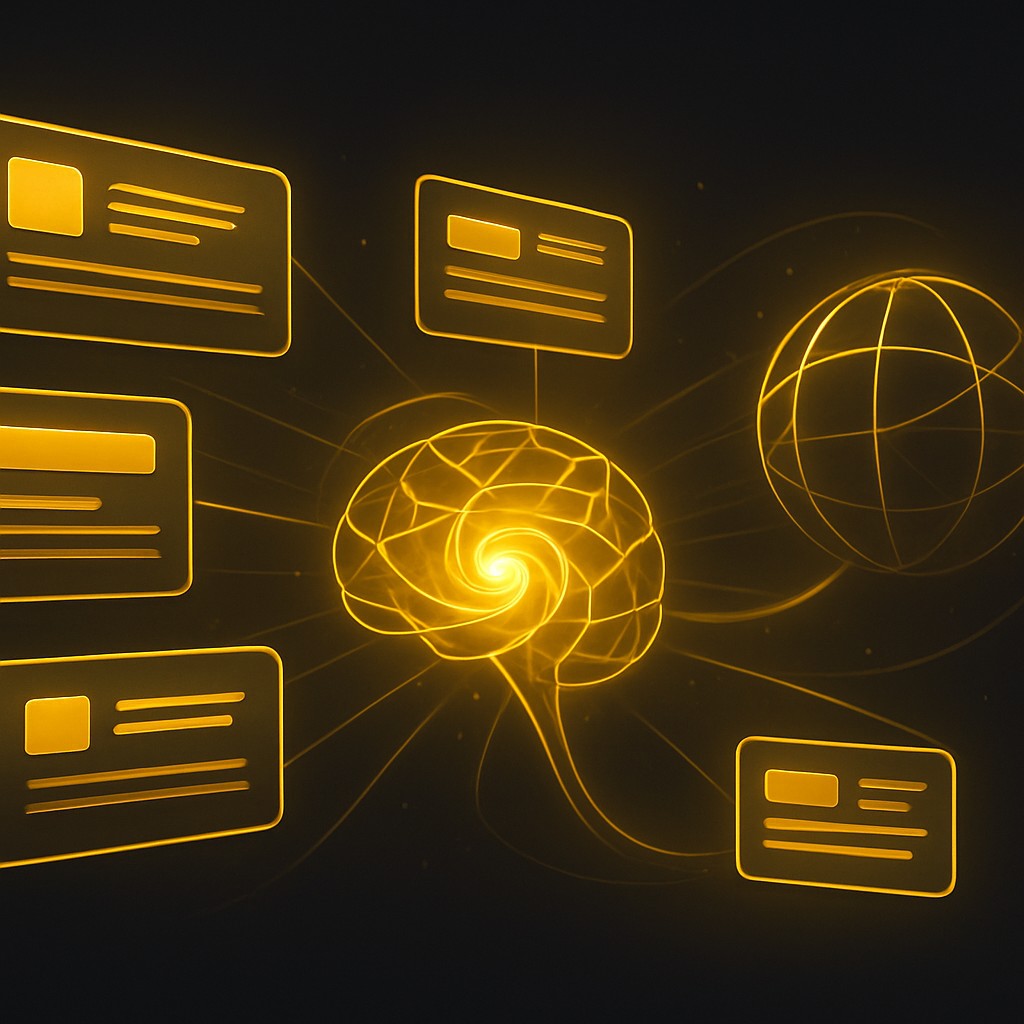 Which SEO Agency Understands AI Overviews and Geo