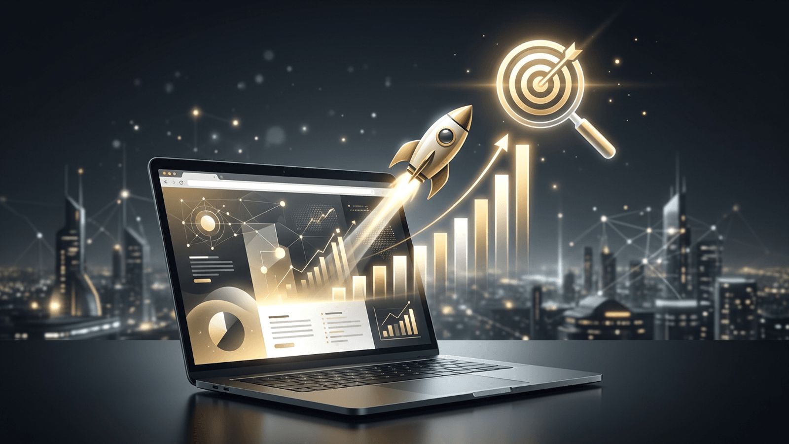 SEO and Web Development Company