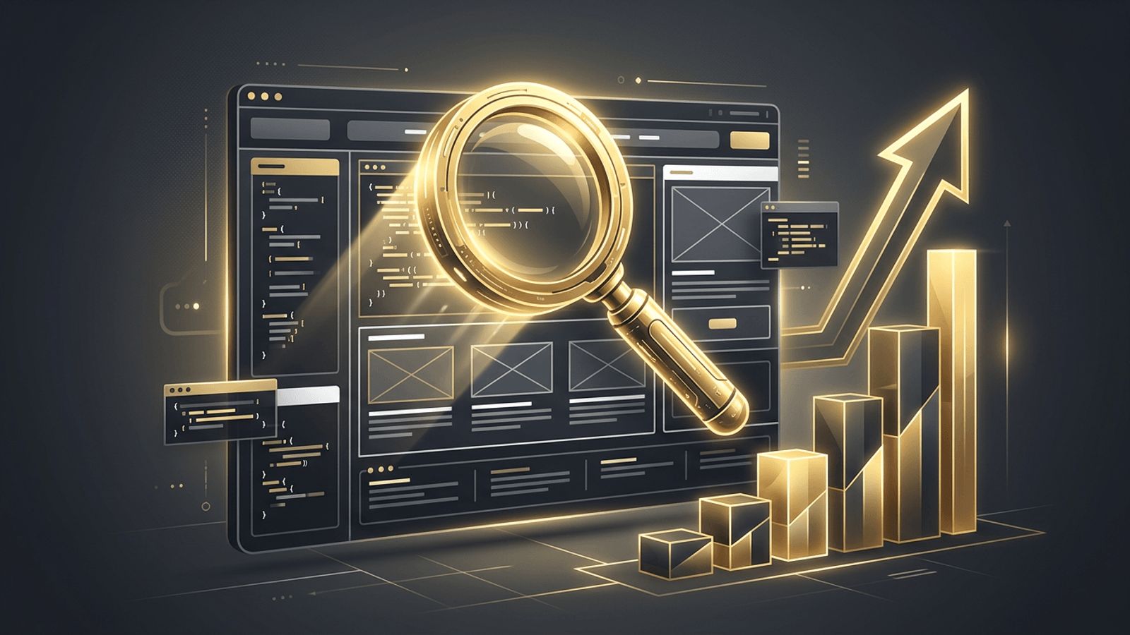 SEO and Web Development Services