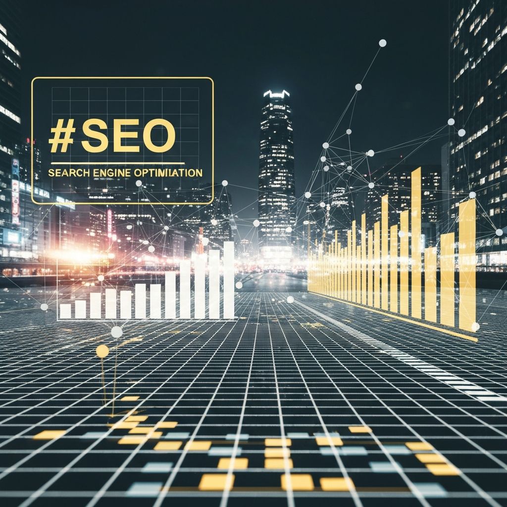 SEO at Scale
