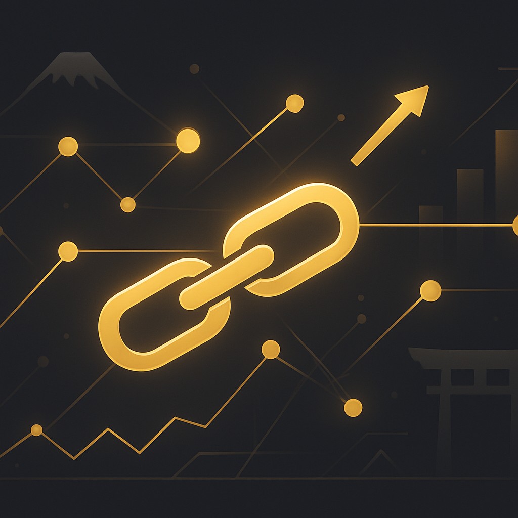 Top 10 Best SEO Backlink Building Agencies in Japan