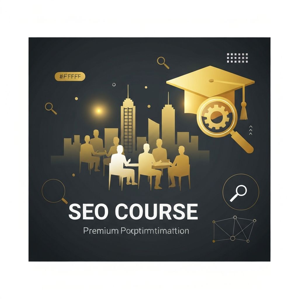 SEO Course in Lahore Pakistan