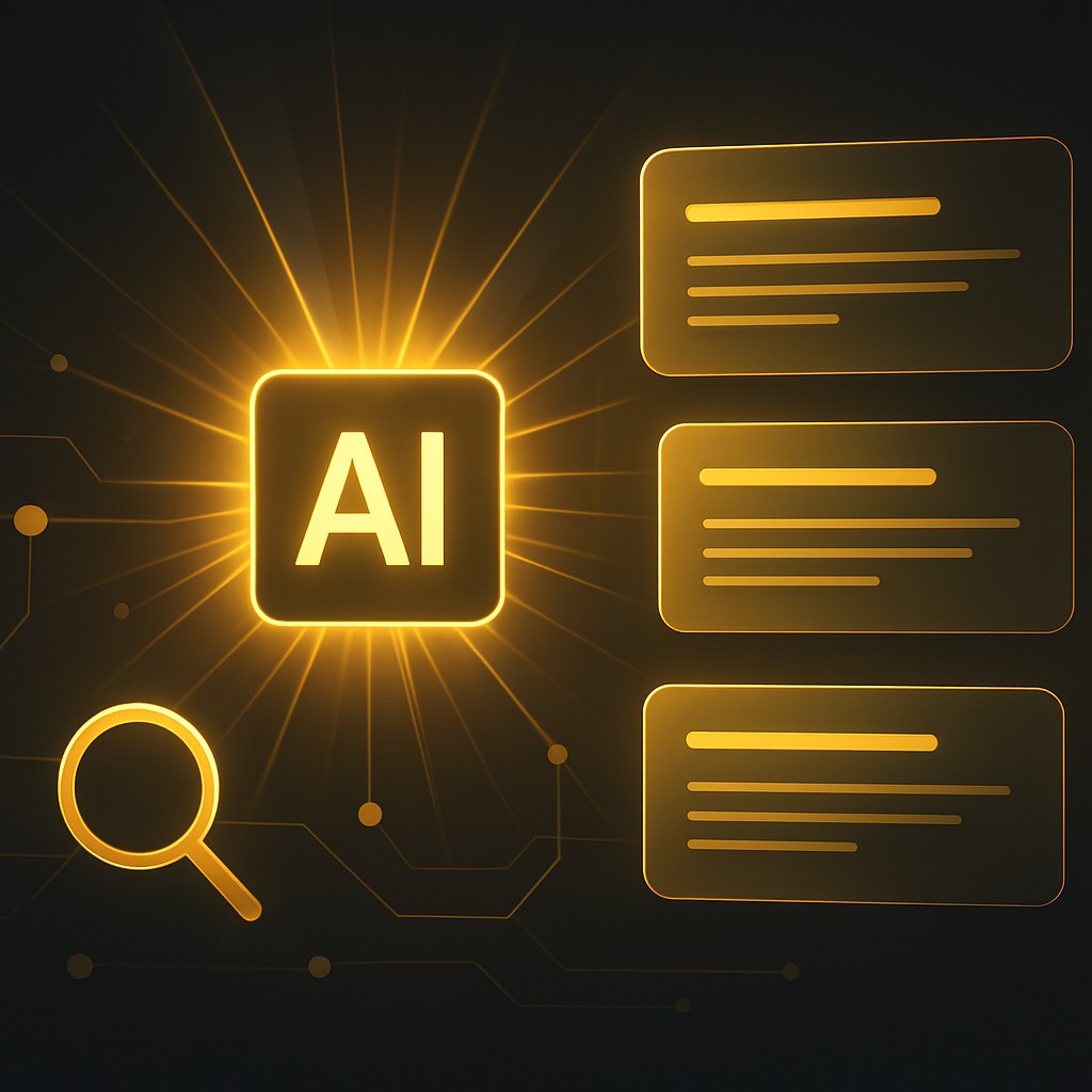 What Is SEO for Google AI Overviews