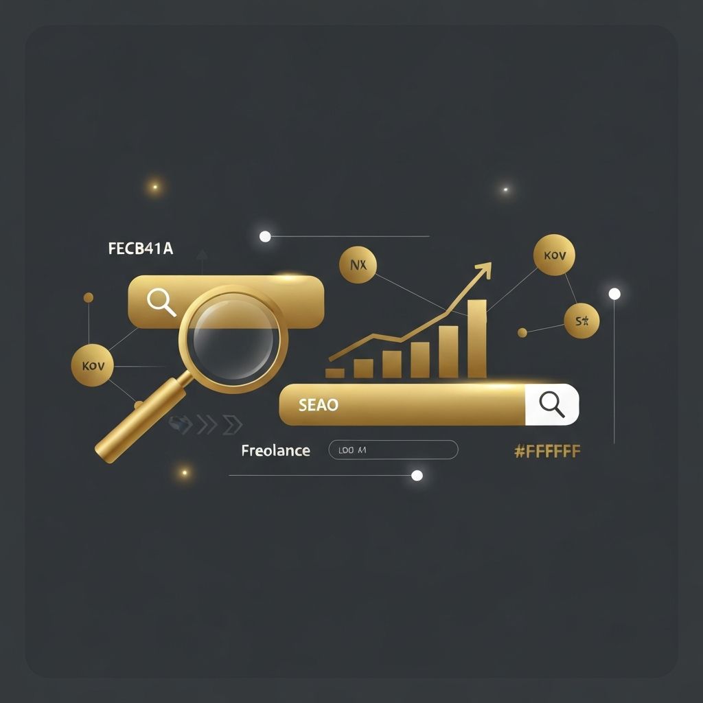SEO Freelancer in Pakistan