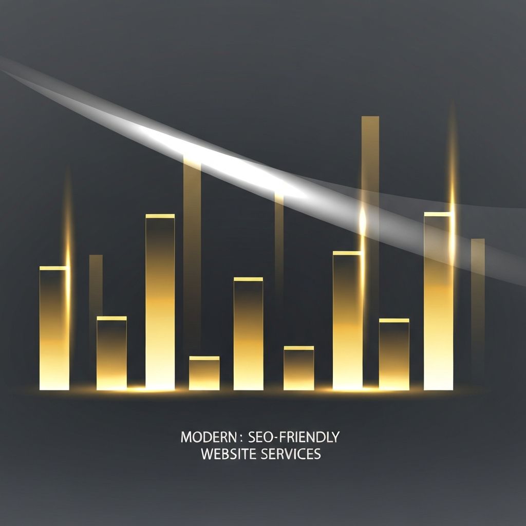 SEO Friendly Web Design Services