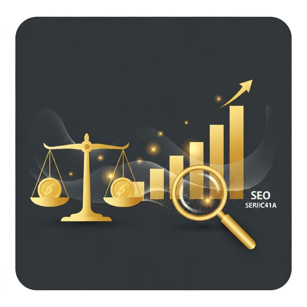 SEO Service Pricing in Pakistan
