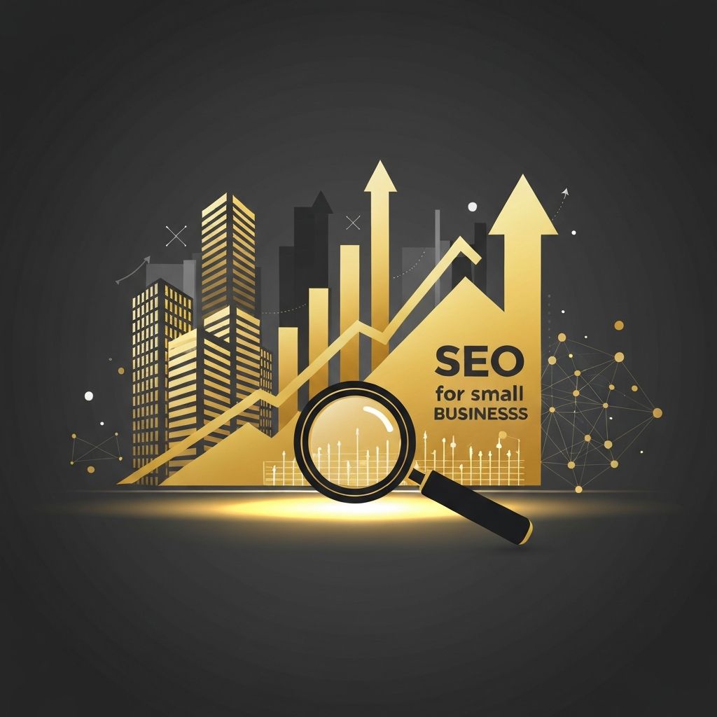 SEO Services for Small Businesses
